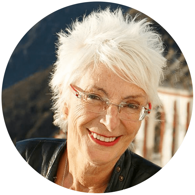 Sue Knight
