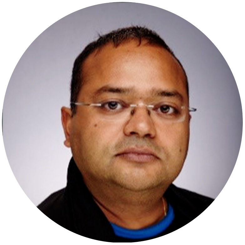 Sandeep Agarwal