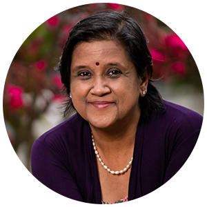 Vimala Seshadri